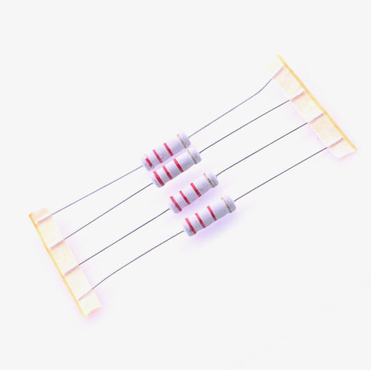 2.2k ohm 2 Watt Resistor