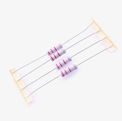 2.2k ohm 2 Watt Resistor