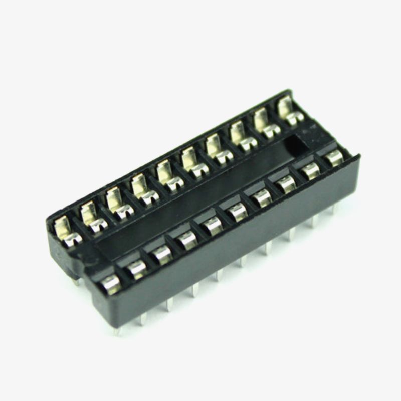 20 Pin DIP IC Socket