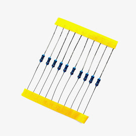 200 ohm, 1/4 Watt Resistor