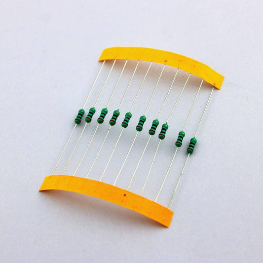 200 ohm, 1/4 Watt Resistor