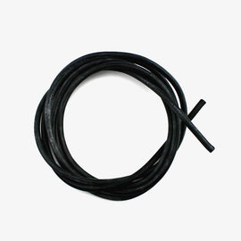 20AWG Silicone Wire Black ( 1 meter )