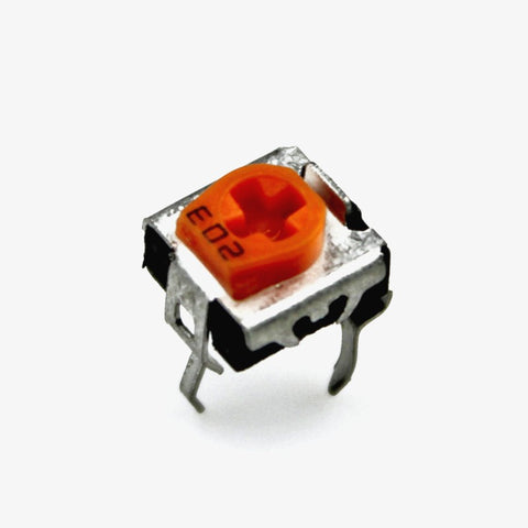 20K Ohm Trimpot Potentiometer