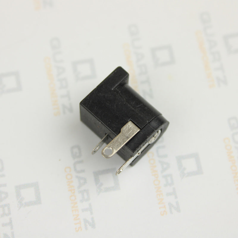Female DC Power Supply Connector