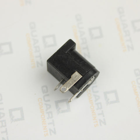 Female DC Power Supply Connector