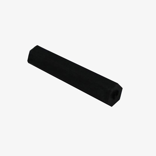 20MM Female to Female Nylon Threaded Hex Spacer