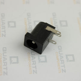 Female DC Power Supply Connector / Barrel DC Jack