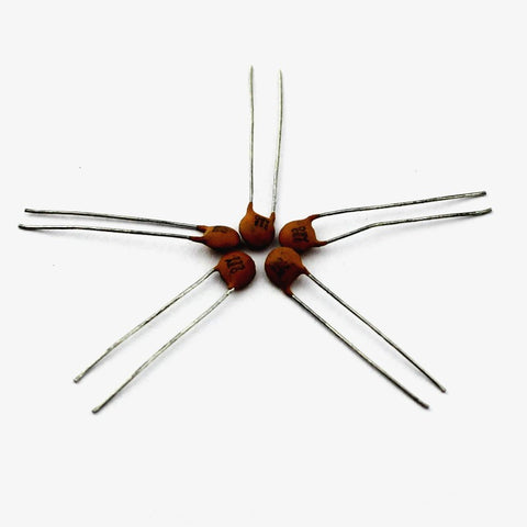 22000pF Ceramic Capacitor