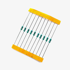 220K ohm, 1/4 Watt Resistor