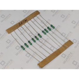 220K Ohm Resistors