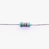 Axial 220uH Inductor