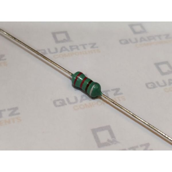 Axial 220uH Inductor
