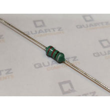 Load image into Gallery viewer, Axial 220uH Inductor