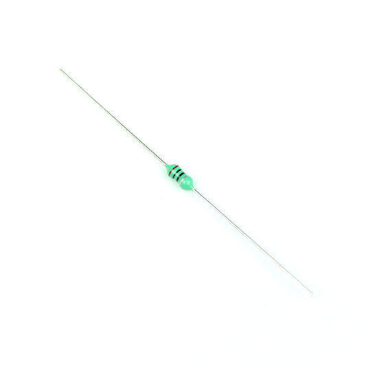 Axial 10uH Inductor