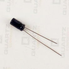 Load image into Gallery viewer, 22uF25V Radial Electrolytic Capacitor