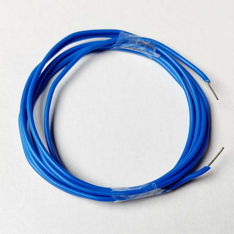 23AWG Single Strand Wire 