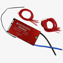 DALY LiFePo4 23S 72V 40A BMS Board