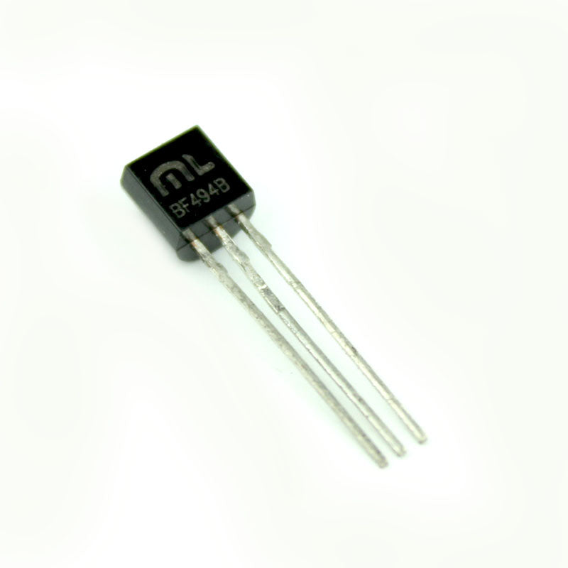 BF494 NPN Medium Frequency Transistor