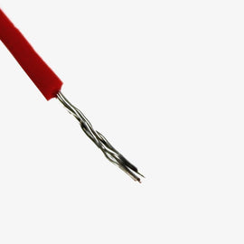 24AWG Silicone Wire 