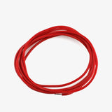 24AWG Silicone Wire Red ( 1 meter ) - High Quality Ultra Flexible Wires