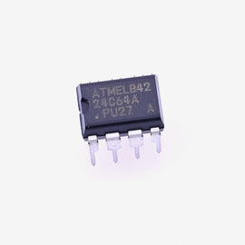 24C64 EEPROM IC-picture-37