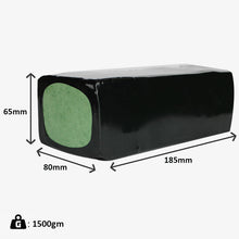 Load image into Gallery viewer, 24V 10000mAh Li-ion Battery Pack Dimension