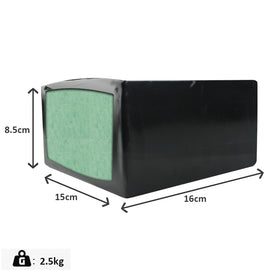 Dimension of Wattnine 24v 12Ah Battery pack