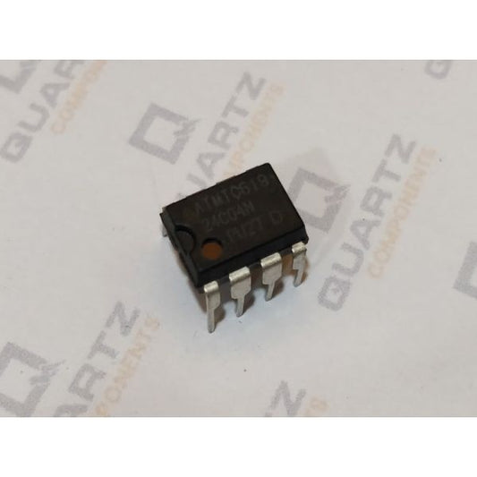 24C04 EEPROM IC