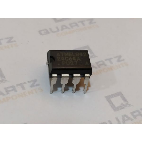 24C64 Serial EEPROM IC