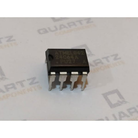 24C64 Serial EEPROM IC