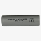 18650 Li-ion 2550mAh 3C Rechargeable Battery - Original