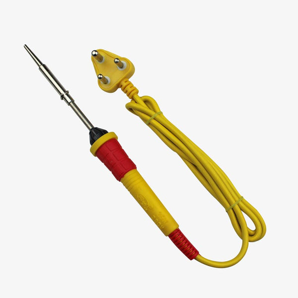 High Quality 25Watt/230V Soldering Iron | Gold Model