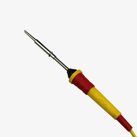 High Quality 25Watt/230V Gold Modal Soldering Iron