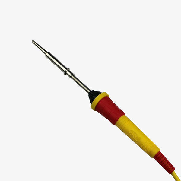 High Quality 25Watt/230V Soldering Iron Gold Model