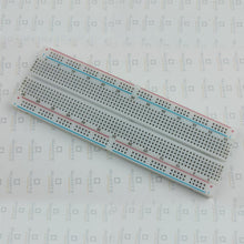 Load image into Gallery viewer, High Quality breadboard with markings