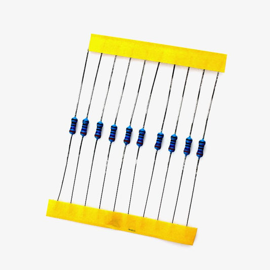 270 ohm, 1/4 Watt Resistor