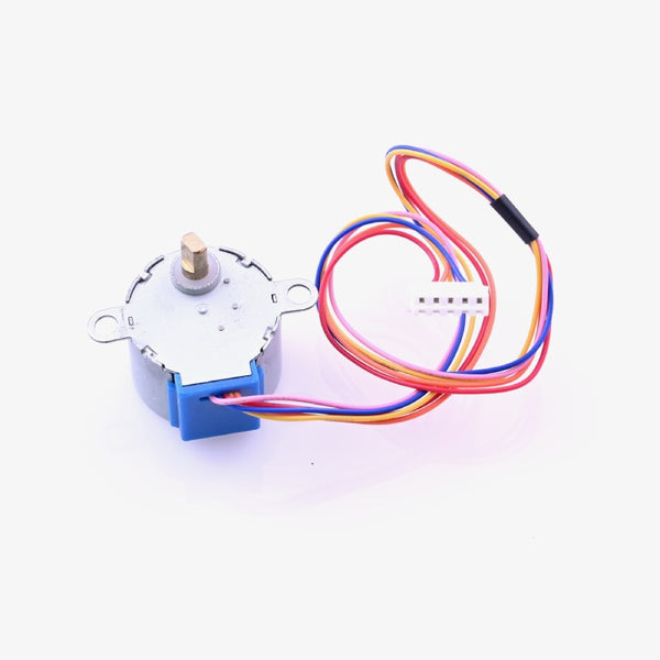28BYJ-48 Stepper Motor