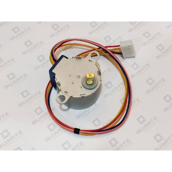 28BYJ-48 Stepper Motor