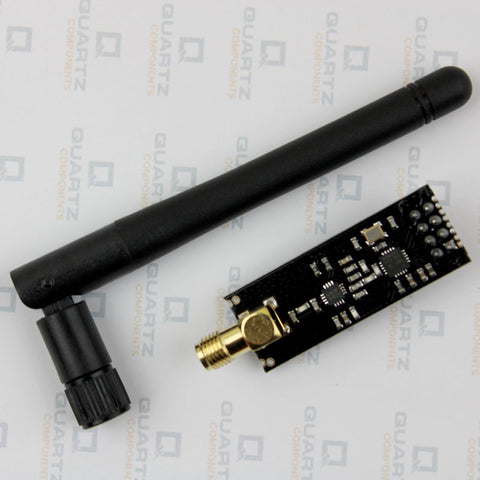 nRF24L01 Wireless Module 