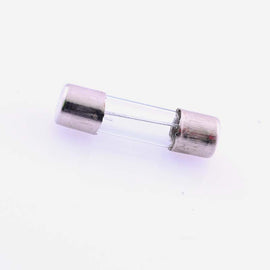 2A Glass Fuse - 5x20mm