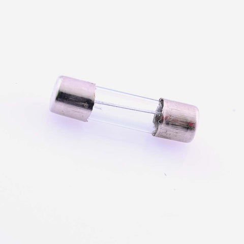 2A Glass Fuse - 5x20mm