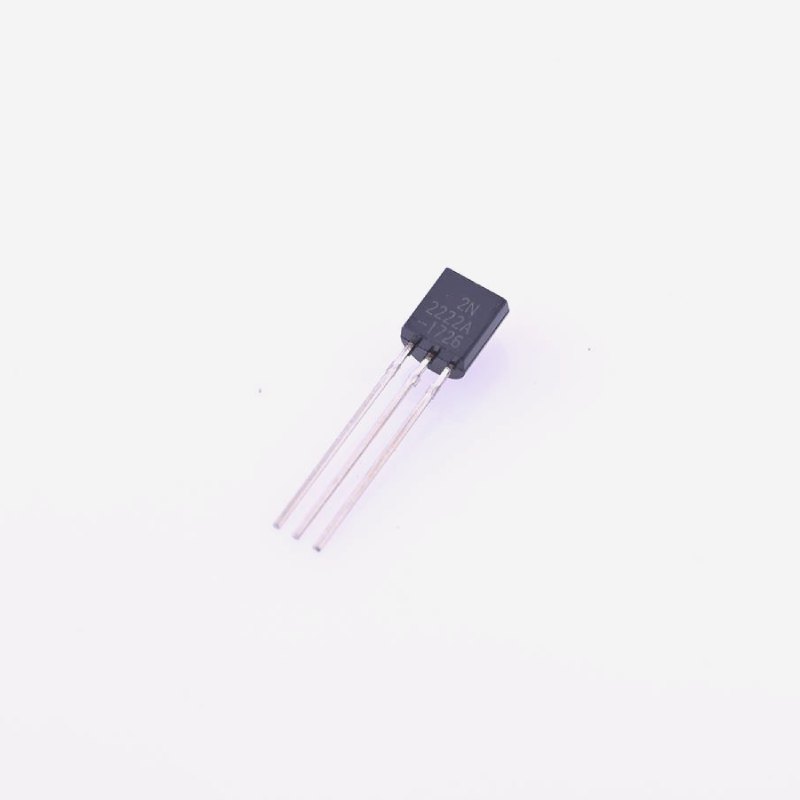2N2222 Transistor
