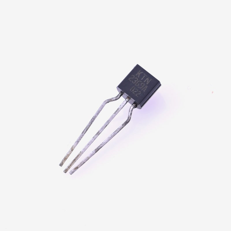 2N2369 NPN Switching Transistor