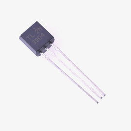 2N3904 NPN General Purpose Transistor-picture-36