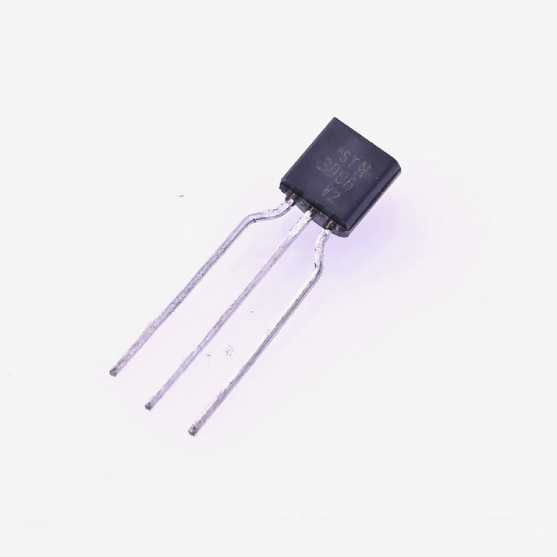 2N3906 Transistor