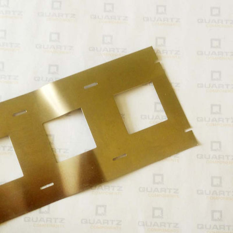 Spot Welding Pure Nickel Strip Belt for 32650/32700 (47mm x 0.15mm) - 1m