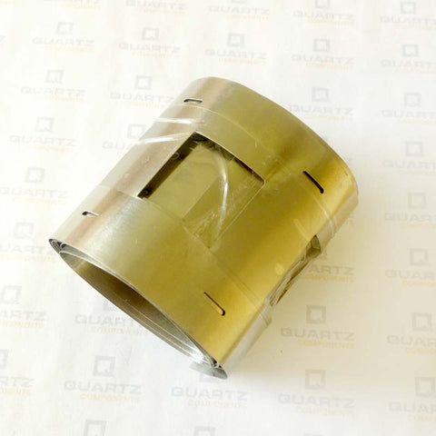 Spot Welding Pure Nickel Strip Belt for 32650/32700 (47mm x 0.15mm) - 1m