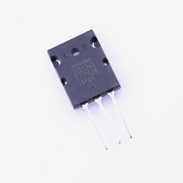 2SA1943-O PNP Power Amplifier Transistor - TO-264 DIP Package