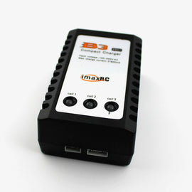  iMax RC B3 Pro LiPo Battery Charger 