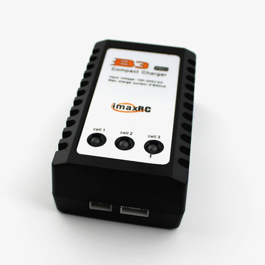  iMax RC B3 Pro LiPo Battery Charger 